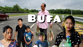 BufaFather  Real Story of A Father  Kokborok Telefilm [upl. by Auliffe]