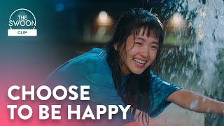 Kim Taeri puts a smile back on Nam Joohyuks face  Twenty Five Twenty One Ep 2 ENG SUB [upl. by Dnarud]