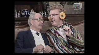 André van Duin  Ep Oorklep Show aflevering 6 1987 [upl. by Anaiv]