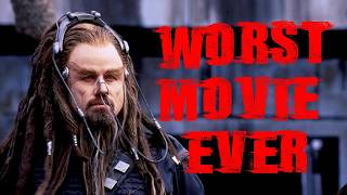 Battlefield Earth Is So Bad That Screw Earth The Aliens Can Have It  Worst Movie Ever [upl. by Krantz]