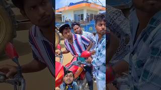 petrol comedy 😱😱🤣🤣trending comedy rsscomedy comedyfilms rscomedy realvloge [upl. by Nesyt]