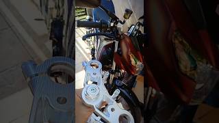 RAIDER 150 FI  JRP TPOST VERSION 2  MONTAGES motovlog trending manifest montage [upl. by Brear]