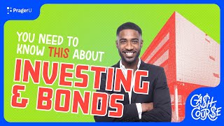 Investing amp Bonds  Cash Course  PragerU Kids [upl. by Addiel]