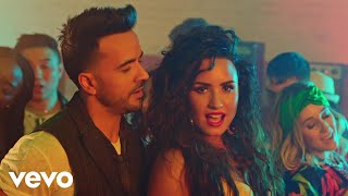 Luis Fonsi Demi Lovato  Échame La Culpa [upl. by Ninette]