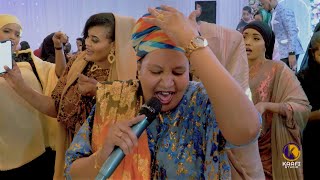 RAAXO SHARIIF  MADAXEYGA ADAA DUL FUUSHAA  XAMARI SONG  OFFICIAL VIDEO 2023 [upl. by Lucita]