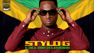 Stylo G  Call Mi A Leader VIP Radio Edit ft Shaggy amp Cham [upl. by Demona571]