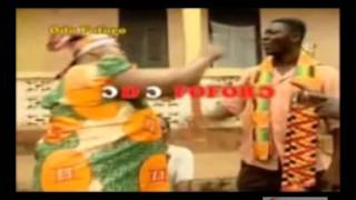 Ghana Movies BONIAYE KAE Ghana Movies [upl. by Iznil233]