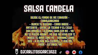 SALSA CANDELA [upl. by Hourigan]