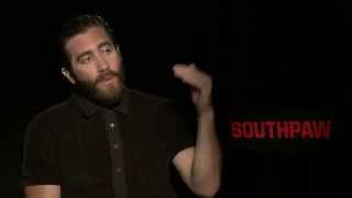 Jake Gyllenhaal on loyalty friends and family [upl. by Robinson]