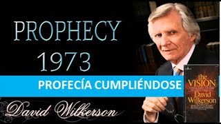 David Wilkerson AUDIO LIBRO LA VISION [upl. by Willy814]