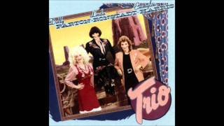 Dolly Parton Emmylou Harris amp Linda Ronstadt  My Dear Companion [upl. by Fasto]