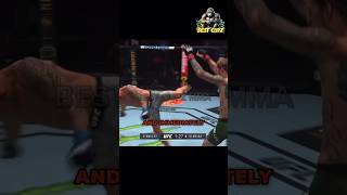 OMALLEY IS INSANE 🔥🔥 ufc mma motivational [upl. by Eelinej]