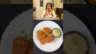 Farah khan’s Special Fried Chicken amp Mashed Potatoes Recipe  farahkhan shorts [upl. by Kunz]