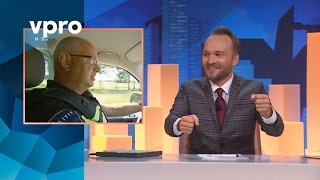 De Politie  Zondag met Lubach S03 [upl. by Roque]