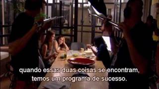 Kate Walsh  Practice Makes Perfect Bônus Season 1  Legendado [upl. by Bigelow25]