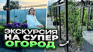 Добро пожаловать на канал quotКлубничный фермерquot [upl. by Marciano]