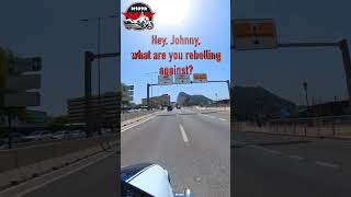 M109r  Motorcycle quotes m109r insta360 suzukiintrudersuzukiboulevard youtubeshorts motorbike [upl. by Snapp]