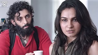 பொண்ணுல என்னடா Chennai பொண்ணு கிராமத்து பொண்ணு  Taramani Movie Scene  Andrea Jeremiah  Vasanth [upl. by Anela580]