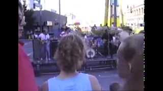 The Crackers Devil with the Blue Dress Tacoma Block Party 1988 [upl. by Yadroc]