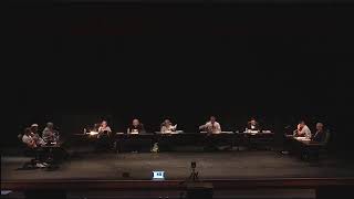 Sedalia 220 School Board Regular Meeting [upl. by Queenie153]