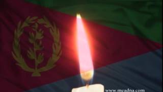 Eritrean martyrs song  Tesfit Bereket Wedikeshi and Nigisti Gebray [upl. by Erickson260]