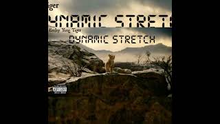 EmJay Yung Tiger  Keep Up Official Visualizer [upl. by Kerstin]