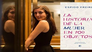 🔊 La Historia de la Mujer en 100 Objetos Audiolibro🎙️ [upl. by Rimidalb528]