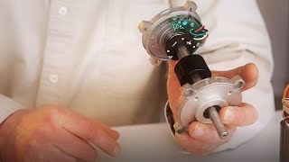 Groschopp Tech Tips  BLDC Motor Basics [upl. by Grannias]