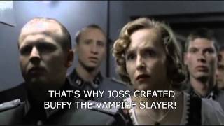 Hitler Reacts to the Mandarin in Iron Man 3 [upl. by Erena]