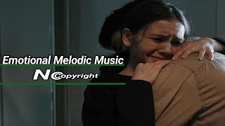 Emotional Melodic Music  No Copyright Beat Sad  Free to Use Music [upl. by Burnside]