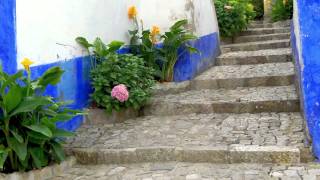 Obidos Portugal HD [upl. by Hayarahs724]