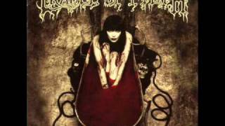 Cradle of Filth  Cruelty Brought Thee Orchids [upl. by Lorne109]