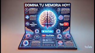 Este Secreto de Neurociencia Cambiará Cómo Estudias para Siempre NEUROCIENCIA [upl. by Areyk410]