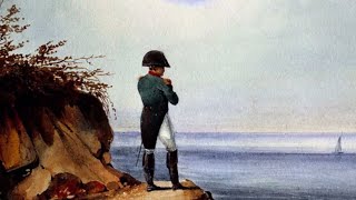 Napoleon Meme Song Slowed Reverb INSTRUMENTAL [upl. by Eimirej371]