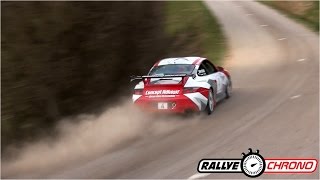 Rallye du Pays de Faverges 2017 HD  RallyeChrono [upl. by Zephan]