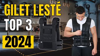 TOP 3  Meilleur Gilet Lesté 2024 [upl. by Eceirtal991]