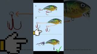 Configuración de señuelos de pesca para dorados y tarariras bait cast [upl. by Kirch]