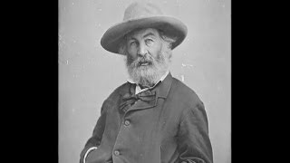 Walt Whitman Documents Discovered in the National Archives [upl. by Lindahl504]