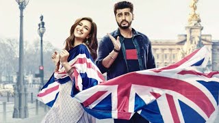 NAMASTE ENGLAND FULL MOVIE HD  Arjun Kapoor  Pariniti Chopra  Full Promotional Event Namaste Eng [upl. by Terina617]