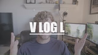 What Is V LOG L [upl. by Idurt412]