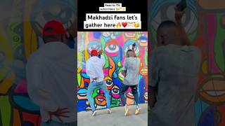 Makhadzi Entertainment  Bobby Official Audio feat Shebeshxt Dance makhadzi makhadzitypebeats [upl. by Nnylcaj]