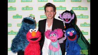 Charlie Puth Takes the Stage with Elmo at Sesame Street Benefit [upl. by Grochow183]