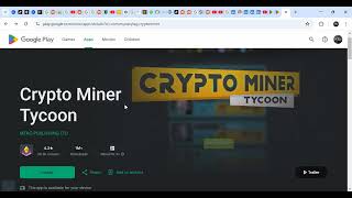 How to Withdraw Money from Crypto Miner Tycoon  Crypto Miner Tycoon REAL OR FAKE [upl. by Kast]