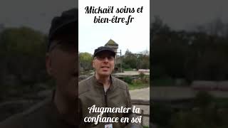 Confiance en soi bienetre puydufou rebouteux magnétiseur mudra confiance [upl. by Sidonia]