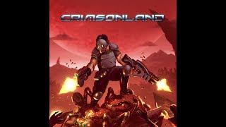 Crimsonland  PsVita Gameplay 2019  Español Latino [upl. by Ordisi]