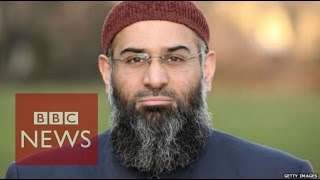 Anjem Choudary faces UK terrorism charges over Islamic State  BBC News [upl. by Wojcik]