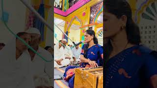 tabla pakhawaj music Poonamtai nalkande Patil [upl. by Rosamund]