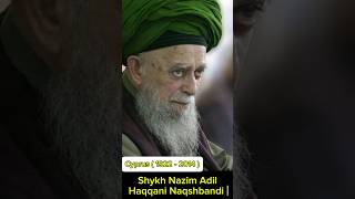 Shykh Nazim Adil Haqqani Naqshbandi Series  Rise of Islam Episode  3 [upl. by Hahseram]