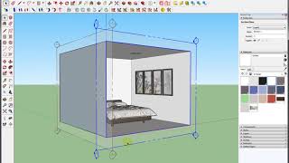 Raylectron v4 quick light material tutorial [upl. by Jeralee]