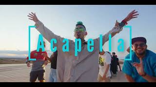 Que Viva la Vida By Bonny Lovy quotAcapellaquot 96BPM [upl. by Atwater]